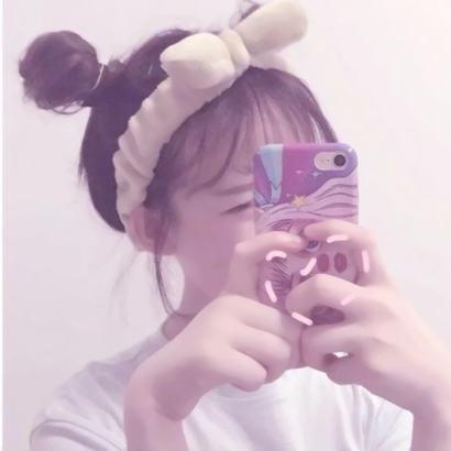 女生三人死党头像！24张高清款一人一张