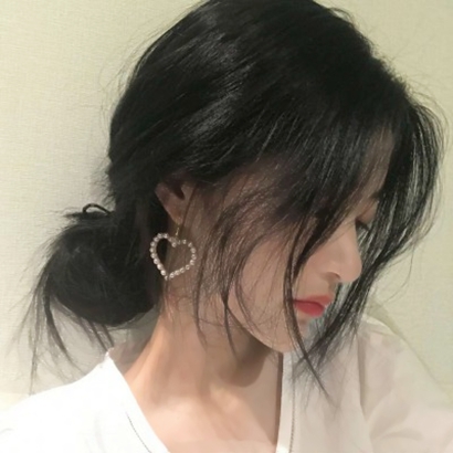 26张精选小清新女生头像合集