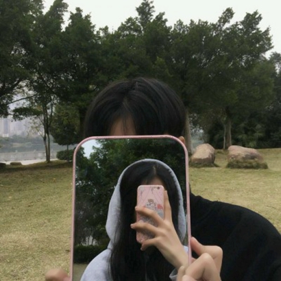 36组真人闺蜜头像 两人配对款分享