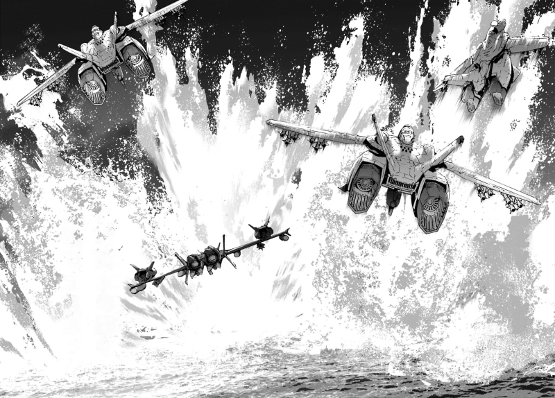 超治愈！2K动漫风水岸日常壁纸合集