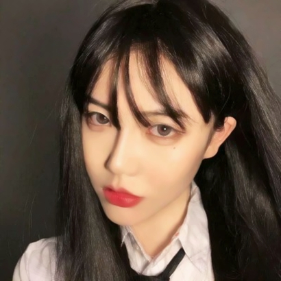 适合成熟女生的微信头像合集 26张氛围感拉满