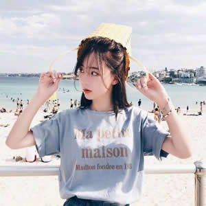 女生微信高清可爱头像合集 16张软萌少女头像任你挑