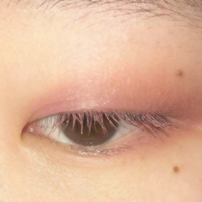 女生眼睛部位头像图 16张高清个性网图合集