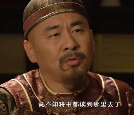 追剧党狂喜！甄嬛传专属表情包合集来了