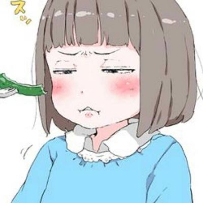 适合三人用的可爱动漫闺蜜头像来啦！12张高清好看的合集直接打包