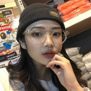 超酷女生头像合集！16张高清无水印帅酷头像任你挑