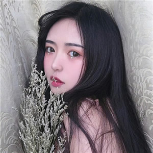 12张高清长发女生唯美QQ头像合集