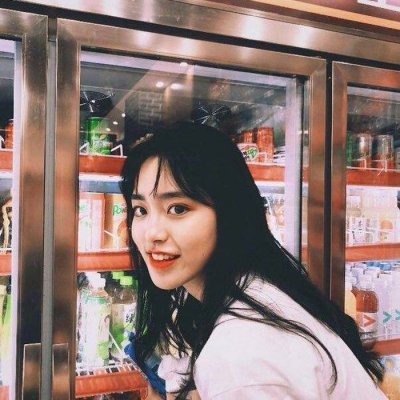 超可爱清新萌妹子头像合集 10张软萌氛围感拉满