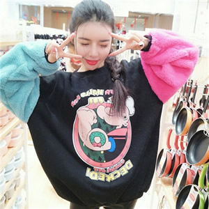 12张高清小清新可爱女生真人头像 氛围感拉满