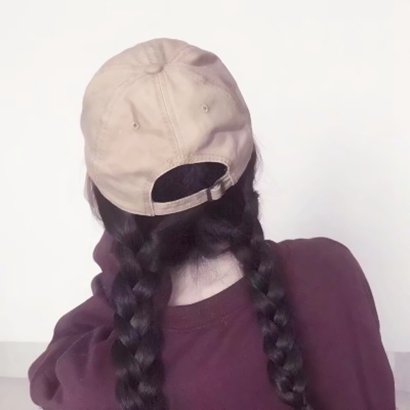 双人闺蜜QQ头像合集！18张高清一人一张的好看头像