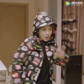 《欢乐颂2》热门动图表情包合集