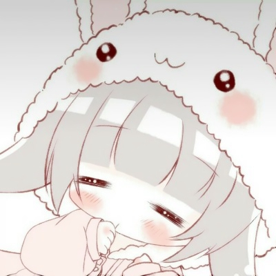 挖到宝了！11张超萌高清动漫女头 甜到心坎里