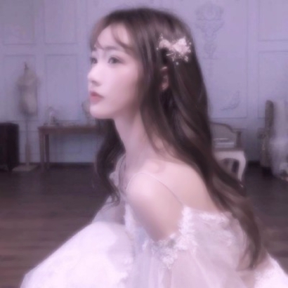 36张超有个性的好看女生微信头像 颜值拉满超吸睛