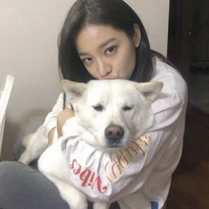 超飒！16张女生冷酷霸气社会风QQ高清头像合集