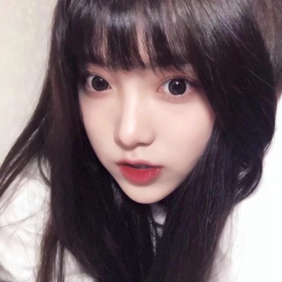 20张高清个性女生头像 总有一款戳中你