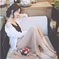 18张氛围感拉满的女生气质意境头像