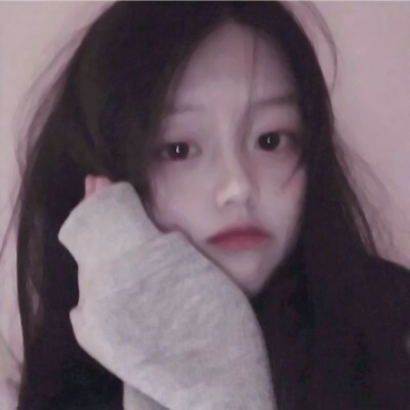 闺蜜微信头像一人一张！14张高清好看的女生头像合集