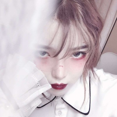 霸气高冷又性感！10张成熟御姐部位高清头像来了