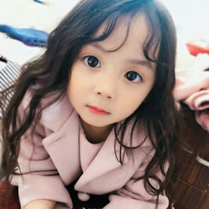 三人用的萌娃闺蜜头像来啦！一共12张高清可爱款