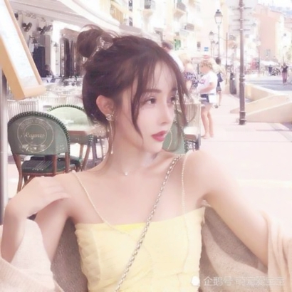 女生个性潮流非主流头像合集 共17组