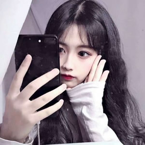 18张高清女生闺蜜头像合集
