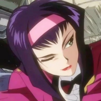 29张高清霸气高冷旧漫女头像合集