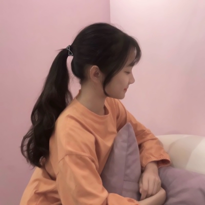 女生QQ时尚头像合集！18张高清好看的女生头像精选