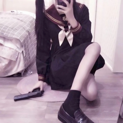 女生三人死党头像！24张高清款一人一张