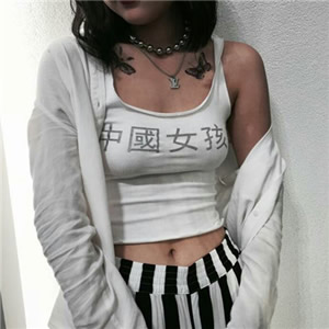 搞怪女神经女生头像来啦！12张高清搞笑头像图
