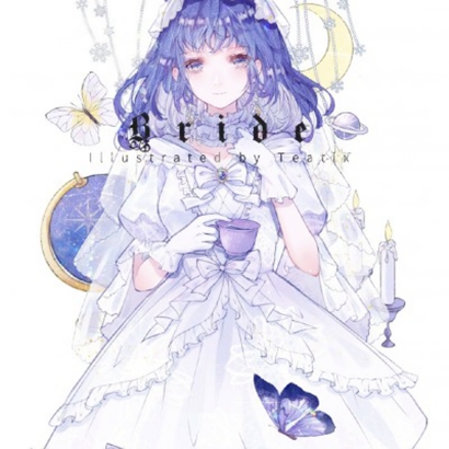 36张超拽霸气动漫闺蜜头像 高清好看直接存