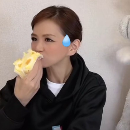 美有姬老师的斗图表情包合集