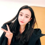 12张软萌闺蜜女生头像 可爱呆萌风格高清图合集