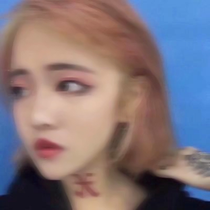 个性女生头像合集！34张高清好看的流行款都在这