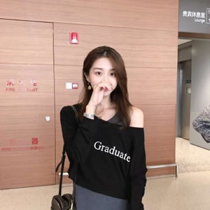 白富美风格高清女生微信头像 12张精致好看的气质头像合集