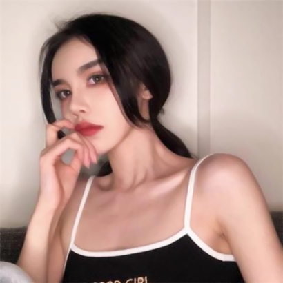 9张高清欧美气质女神头像 氛围感拉满的女生头像合集