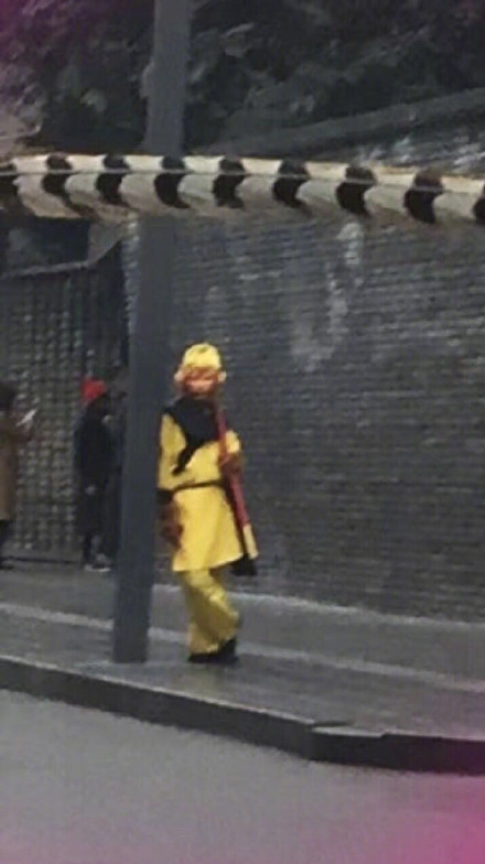 玩游戏没皮肤的孙悟空？看完这套表情包我狠狠共情了