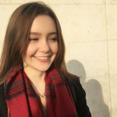 个性外国美女头像合集 24张不同风格的高颜值头像来了