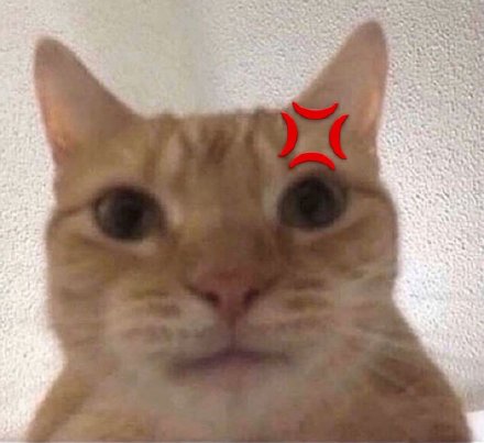 铲屎官看过来！这套喵星人沙雕表情包直接戳中笑点