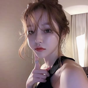 16张高清小清新女生头像 温柔氛围感拉满