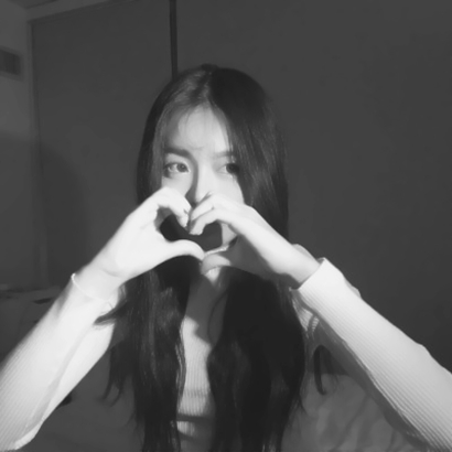 最新暗系女生头像来啦！16张高清黑白暗黑风格图一次看够