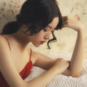 12张高清女王范QQ女生霸气头像合集