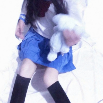 女生闺蜜专属QQ头像！17张高清不露脸无头款头像合集