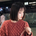 21张高清时尚闺蜜头像合集 个性好看又潮流