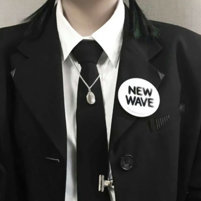 酷拽又有氛围感！27张高清部位女生头像合集