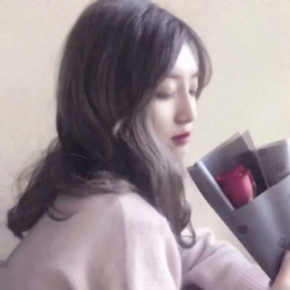 33张高清成熟女生头像来啦 自带气质感超吸睛