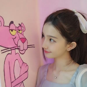 12张高清清纯款！微信女生可爱头像合集来了