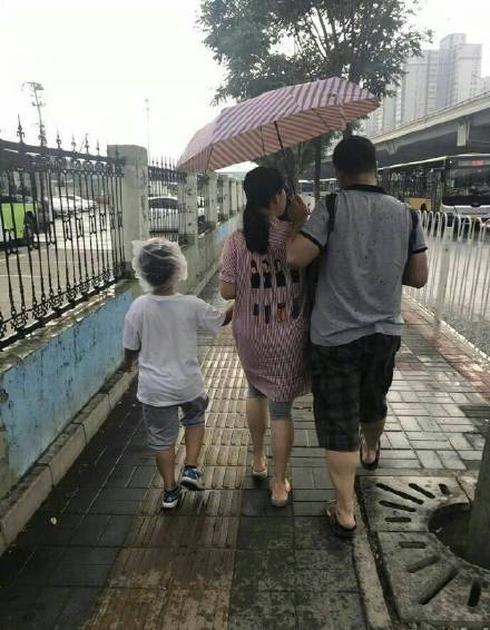 亲妈亲奶奶表情包合集