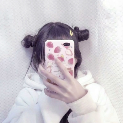 女生闺蜜专属QQ头像！17张高清不露脸无头款头像合集