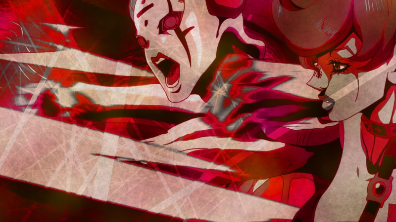 《JOJO的奇妙冒险高清壁纸合集 1080P画质》