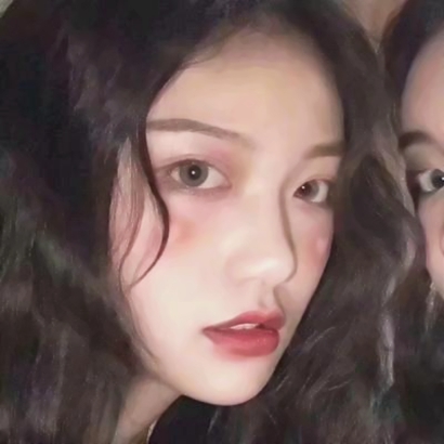 超拽霸气女生QQ头像合集 22张高清热门款